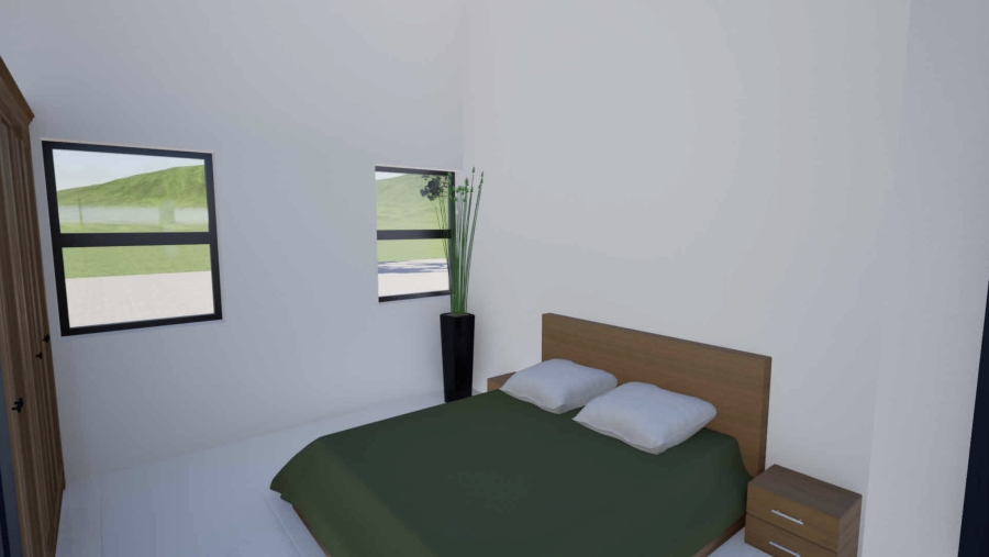 3 Bedroom Property for Sale in Atlantic Sands Private Estate Western Cape